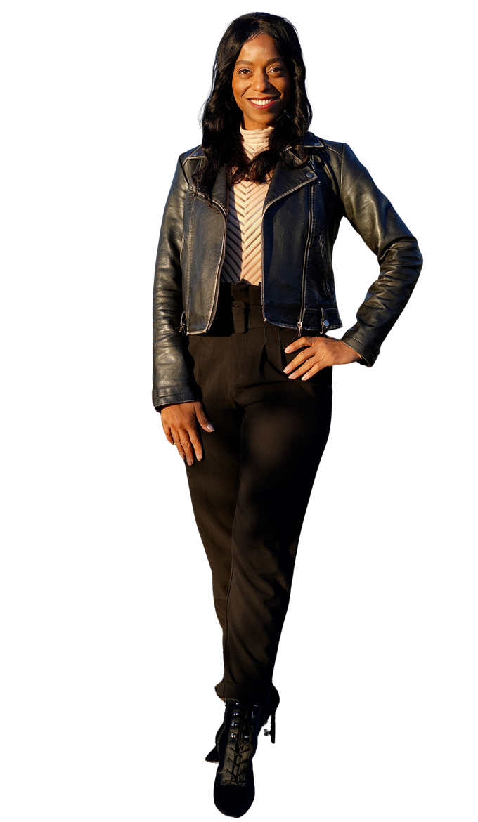 Jamie Williams, EA
